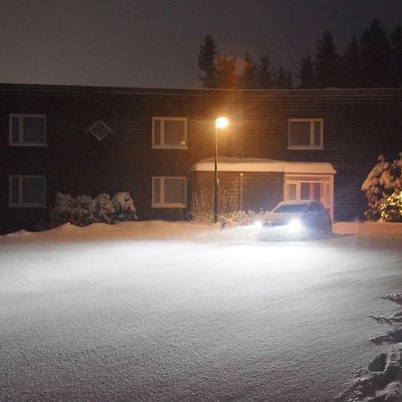 Fewo Kaeppchen Winterberg Exterior photo