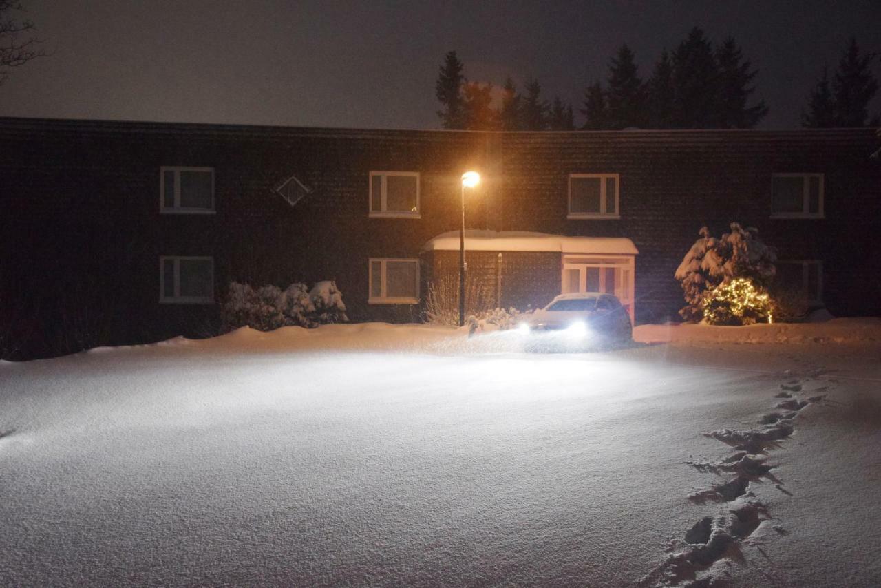 Fewo Kaeppchen Winterberg Exterior photo